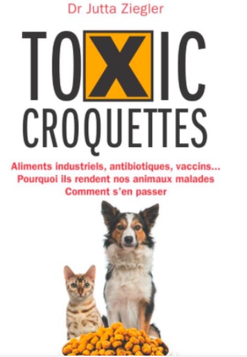 toxic croquettes