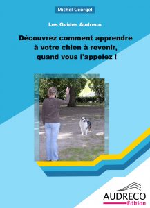 : Découvrez comment apprendre à votre chien à revenir, quand vous l’appelez !