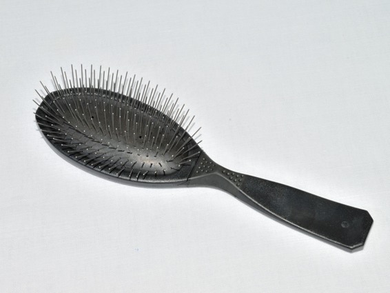 Brosse à picots